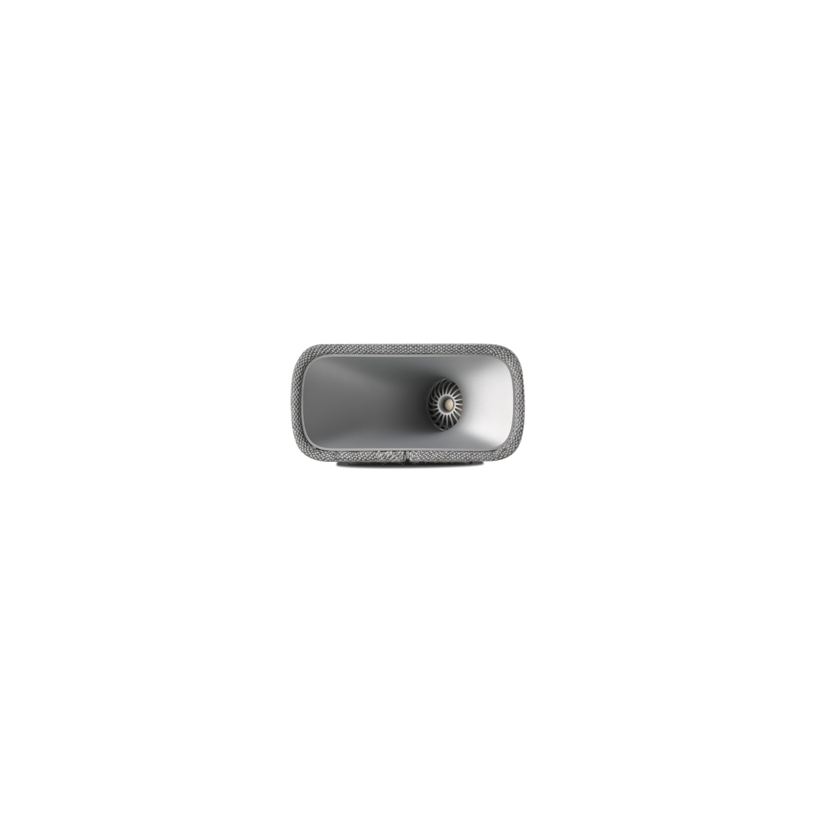 Harman Kardon Citation MultiBeam™ 700 - Grey - The smartest, compact soundbar with MultiBeam™ surround sound - Detailshot 3